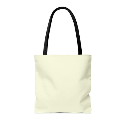 Sacral Collection Tote Bag (AOP)