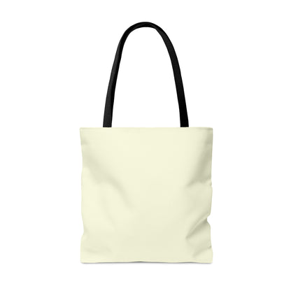 Third-Eye Chakra Collection Tote Bag (AOP)