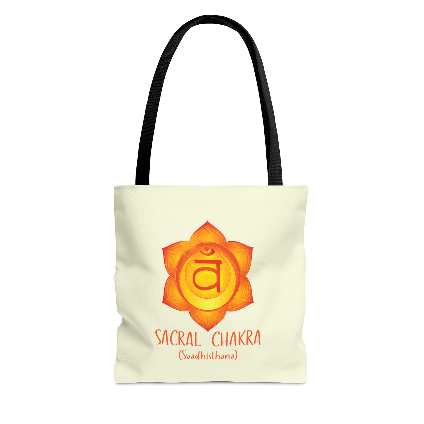 Sacral Collection Tote Bag (AOP)